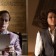 Bob Odenkirk in Better Call Saul and Tatiana Maslany in She-Hulk: Attorney At Law